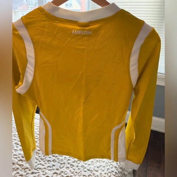 NWT Nike x Ambush NBA Collection Lakers Women’s 
Size: S - Picture 8 of 8